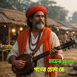 Hater Chena Pother Chena Re