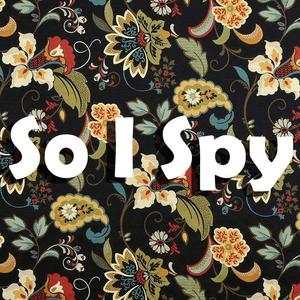 So I Spy