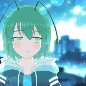 aquamoon feat.ぱらどっと