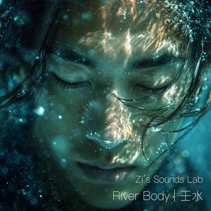 River Body | 壬水