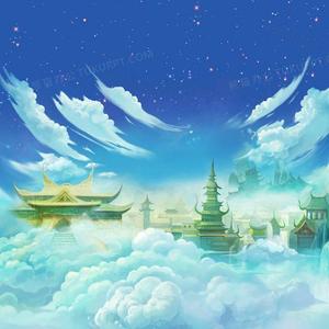 天府乐（纯音乐）