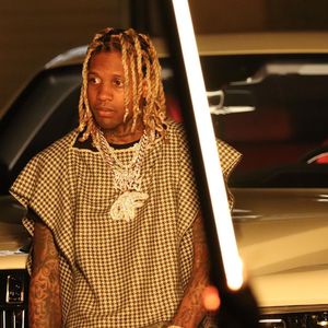 [FREE]' RTX '' 街头旋律 隼 连麻 痛苦 Lil Durk Type Beat