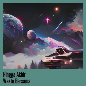 Hingga Akhir Waktu Bersama