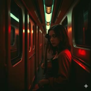 Kiss on the Red Line