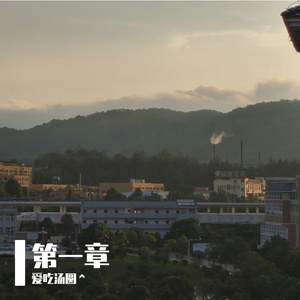 透明的围墙