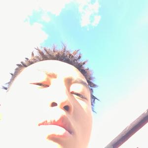 玩笑（prod.SimonMarcus）