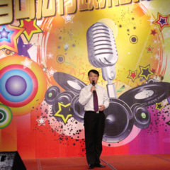 客家儿女走四方 (客家话版)