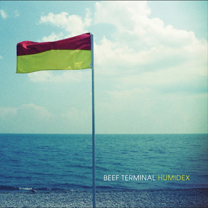 A Mouse In The Closet