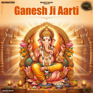 Ganesh Ji Aarti
