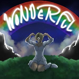 wonderful! (feat. vai5000)