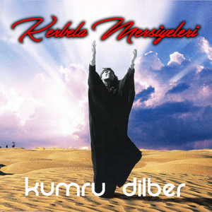 Seni Gördüm (Şiir)