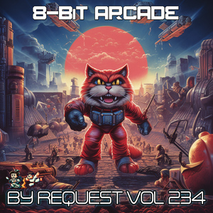 Talk Saxy (8-Bit Riize Emulation)