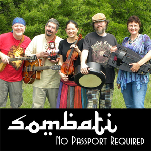 Bir Demet Yasemen (Turkish Ballad)