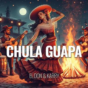 Chula Guapa (feat. karry & DIMELOMEGA)