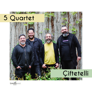 Çiftetelli (Canlı)