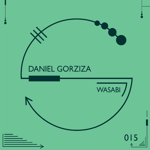 Wasabi (Original Mix)