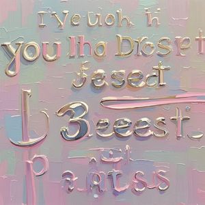 你就是我最好的礼物