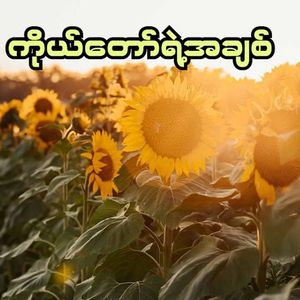 Ko Taw Yae A Chit