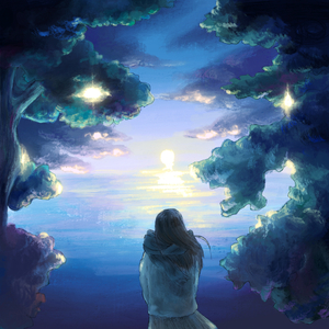 겨울이 오던 날 밤