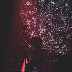 Gold (Live at The Theater at the Ace Hotel, Los Angeles)