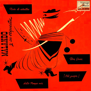 Don Juan (Tango)