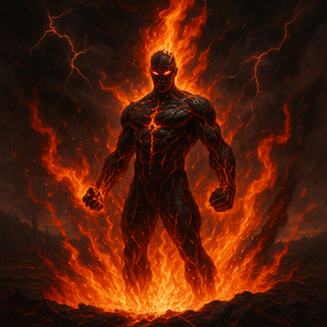 Reforged