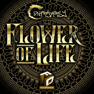 Flower Of Life