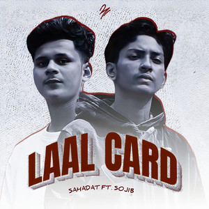 Laal Card