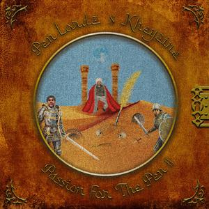 20/20 (feat. Silent Snipers & Kheyzine)