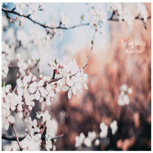 벚꽃 왈츠(The Cherry Blossom Waltz)