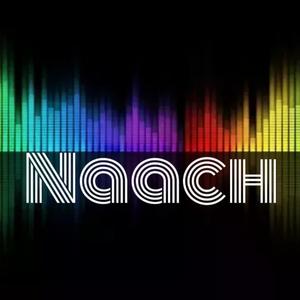 NAACH (feat. Mc freak & Lil stuart)