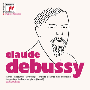 Préludes, Livre I L.117:I. Danseuses de Delphes