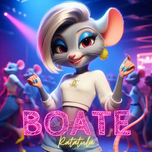 Subindo Pelas Paredes