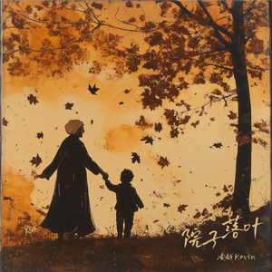 院子落叶(特别版)