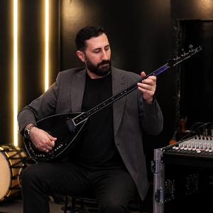 Sallama (feat. Evrim Şengün)