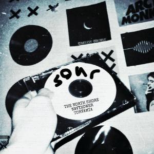 Sour (feat. NAVYXOWER, Torva & The North Shore)