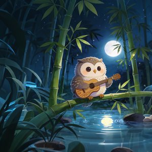 半阙残诗（深林）