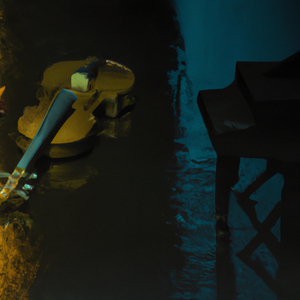 Unknown (Violin and Piano Version)