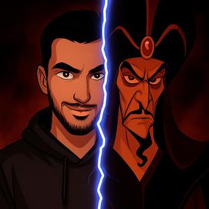 Comme Jafar
