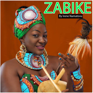 Zabike