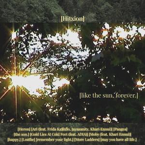 Gold Lies At Cold Feet (feat. ADIA)