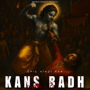 Kans Badh | Epic Hindi Rap