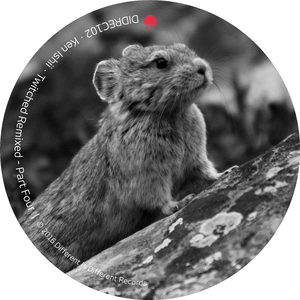 Twitched (Ken Ishii 2016 Remix)