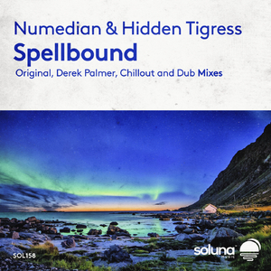 Spellbound (Original Vocal Mix)