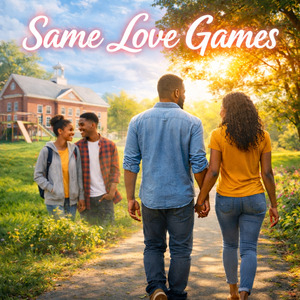 Same Love Games