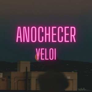 Anochecer