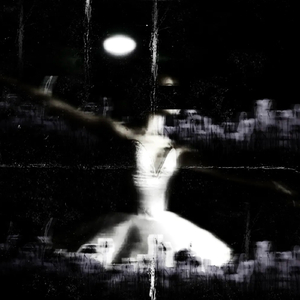 BALLERINA FROM THE BAYOU