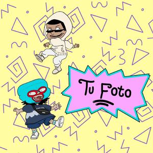 Tu foto (feat. Dasokeii)