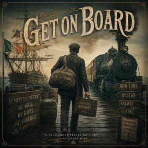 Get On Board