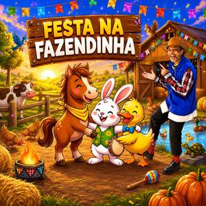 Festa na Fazendinha